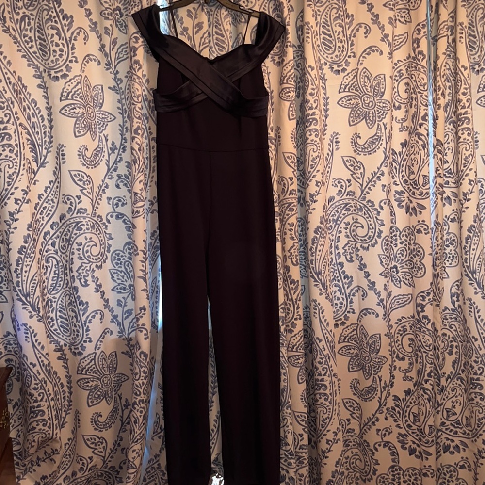 NWT Ralph Lauren Jumpsuit